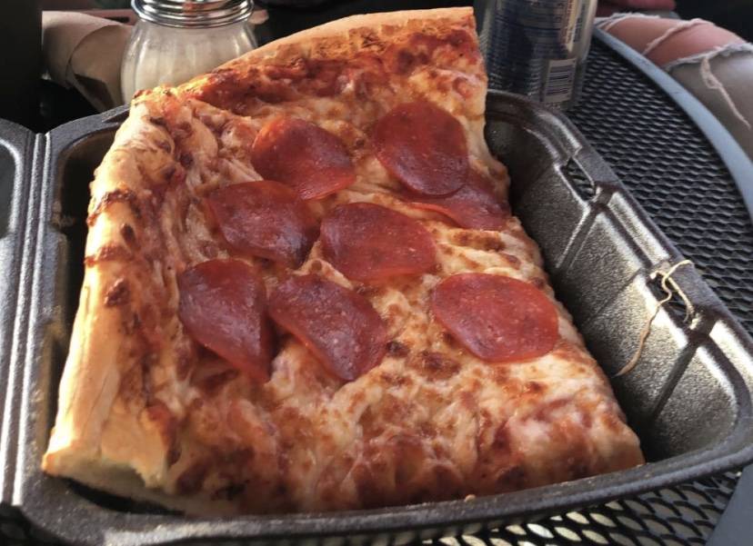 Sizzaly Pizza | restaurant | 1220 W Ogden Ave Suite B, Naperville, IL 60563, USA | 6309953335 OR +1 630-995-3335