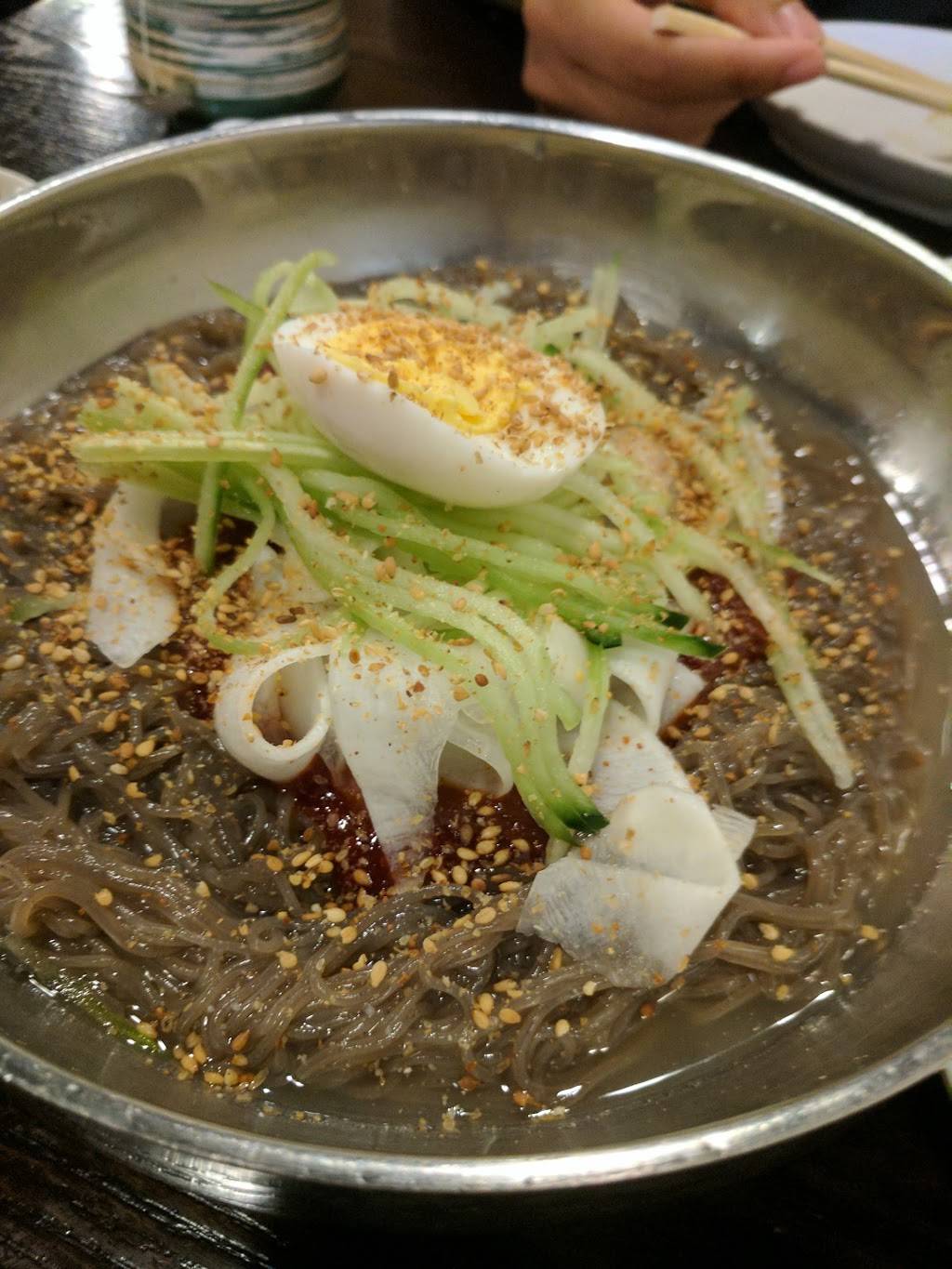 Korean Kitchen Tofu & Galbi | restaurant | 509 Telegraph Canyon Rd, Chula Vista, CA 91910, USA | 6192168882 OR +1 619-216-8882