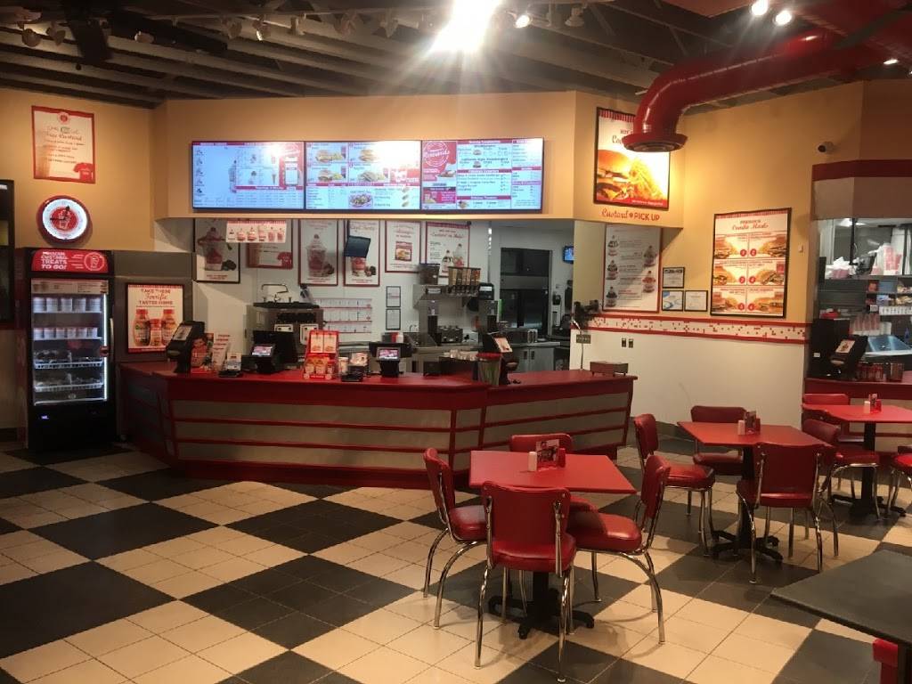 Freddys Frozen Custard & Steakburgers | restaurant | 1705-B Fry Rd, Katy, TX 77449, USA | 2819449854 OR +1 281-944-9854