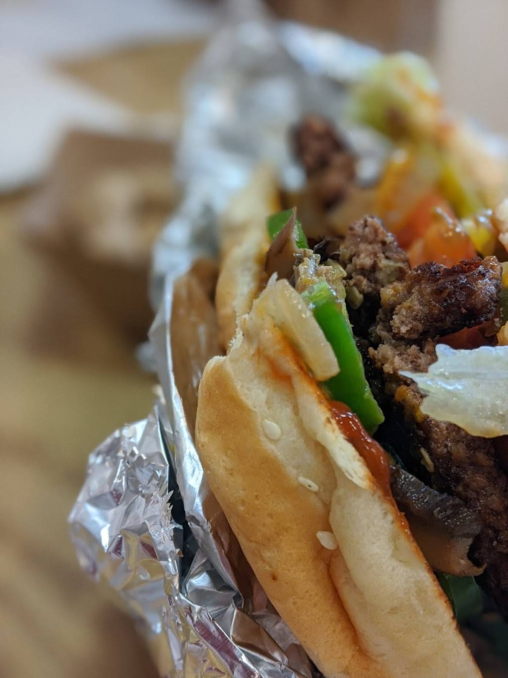 Five Guys | meal takeaway | 3167 E 3300 S, Salt Lake City, UT 84109, USA | 8014842480 OR +1 801-484-2480