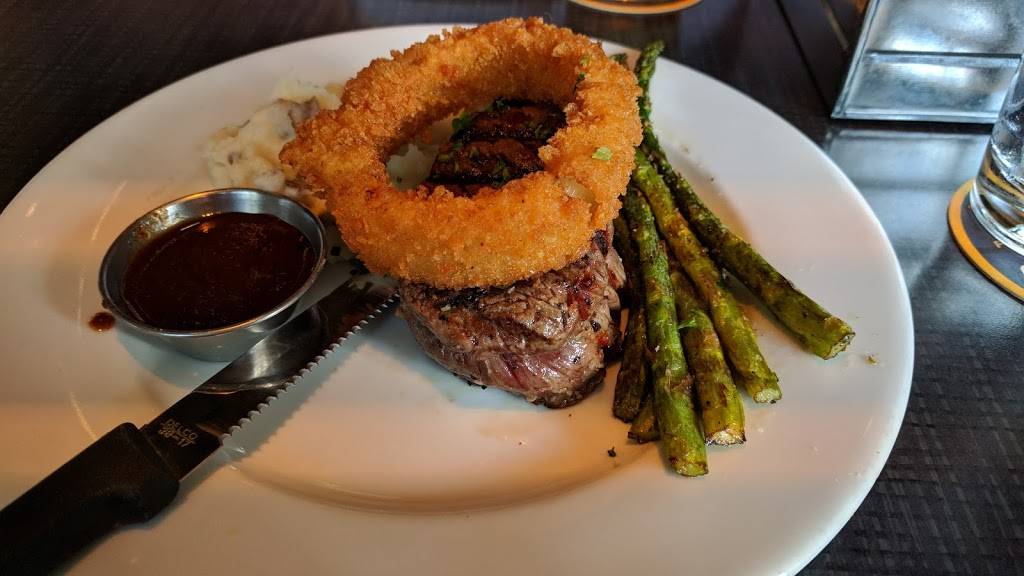 Harveys | restaurant | 500 Castro St, San Francisco, CA 94114, USA | 4154314278 OR +1 415-431-4278