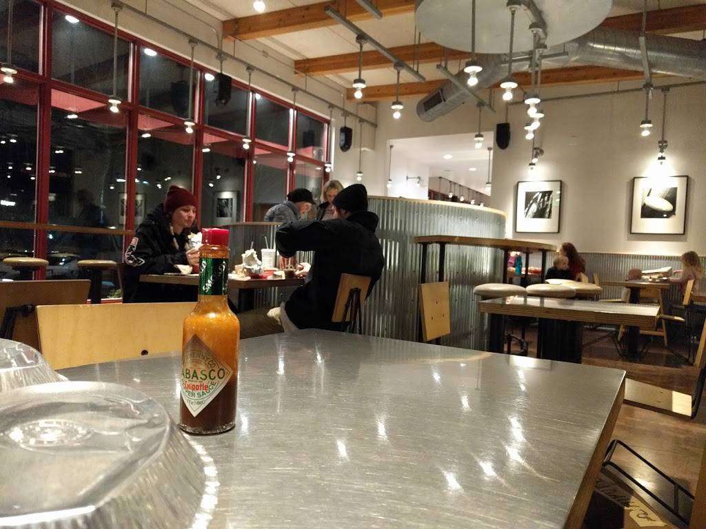 Chipotle Mexican Grill | restaurant | 620 Mangrove Ave, Chico, CA 95926, USA | 5303438707 OR +1 530-343-8707