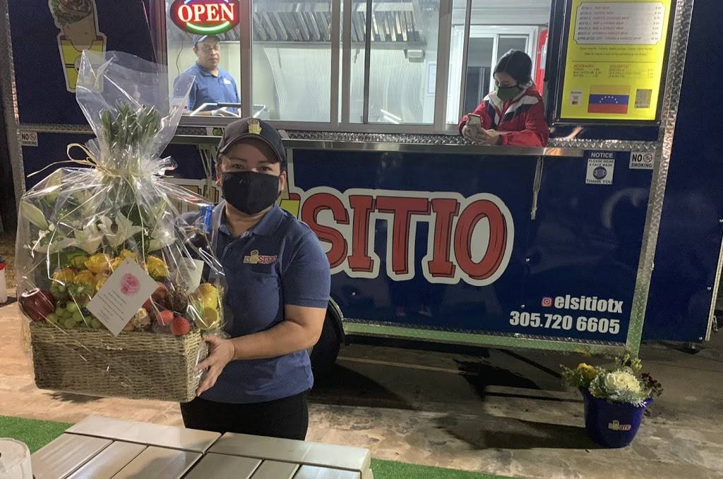 EL SITIO | restaurant | 1012 Mason Rd, Katy, TX 77450, USA | 3057206605 OR +1 305-720-6605