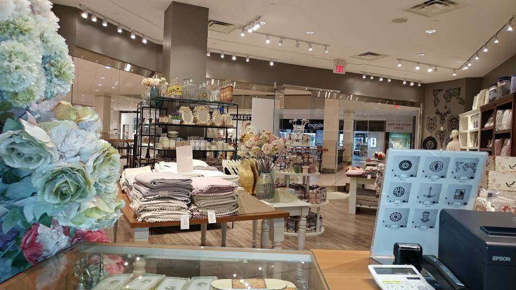 Promenade | shopping mall | 1 Promenade Cir, Thornhill, ON L4J 4P8, Canada | 9057640020 OR +1 905-764-0020