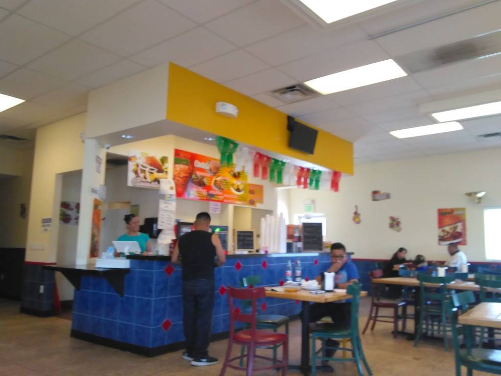 Taquería Cholula | restaurant | 5025 N 67th Ave, Glendale, AZ 85301, USA | 6024832622 OR +1 602-483-2622