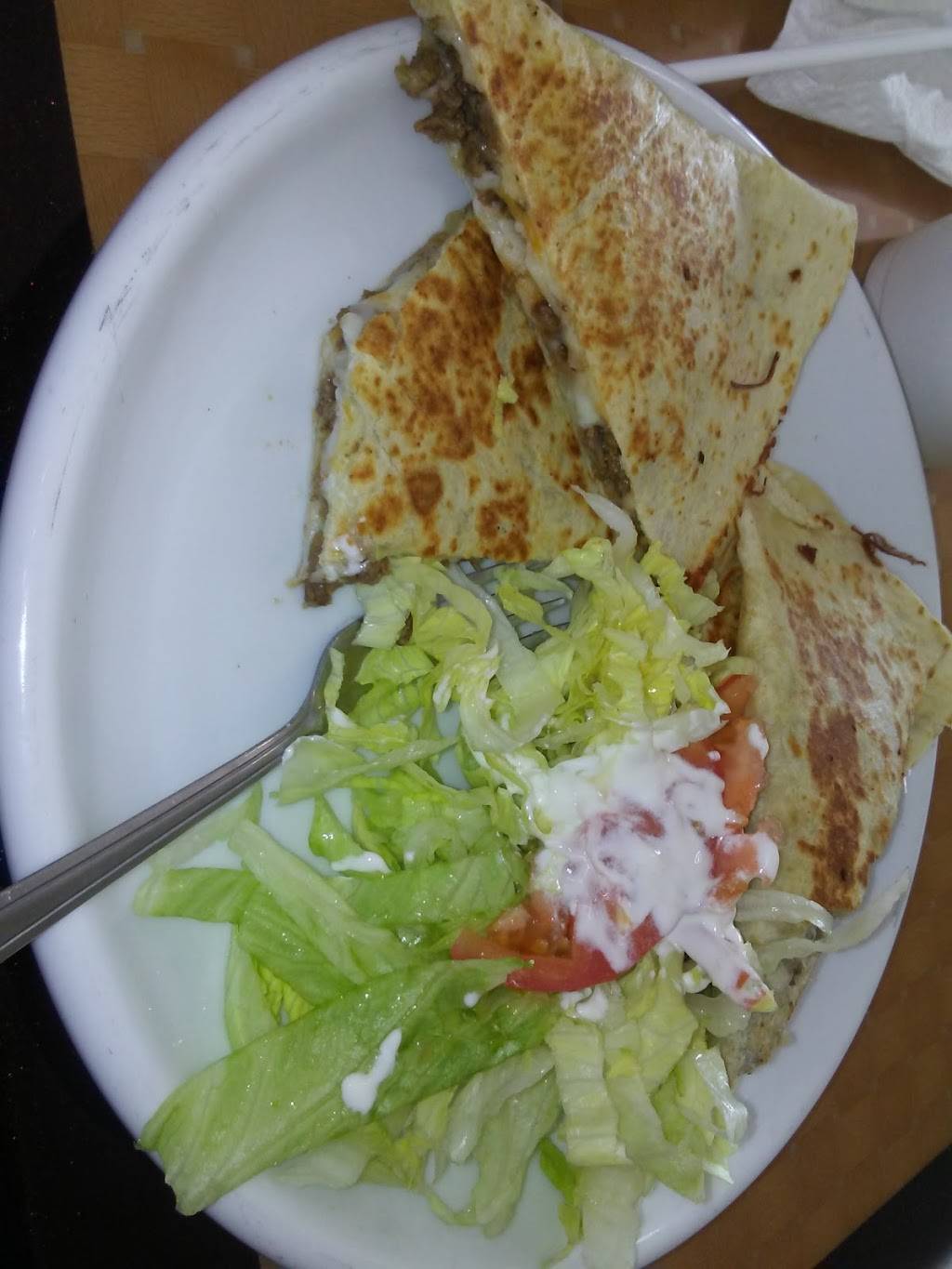 Taqueria Y Paleteria Guerrense | restaurant | 505 S Combee Rd, Lakeland, FL 33801, USA | 8636666014 OR +1 863-666-6014