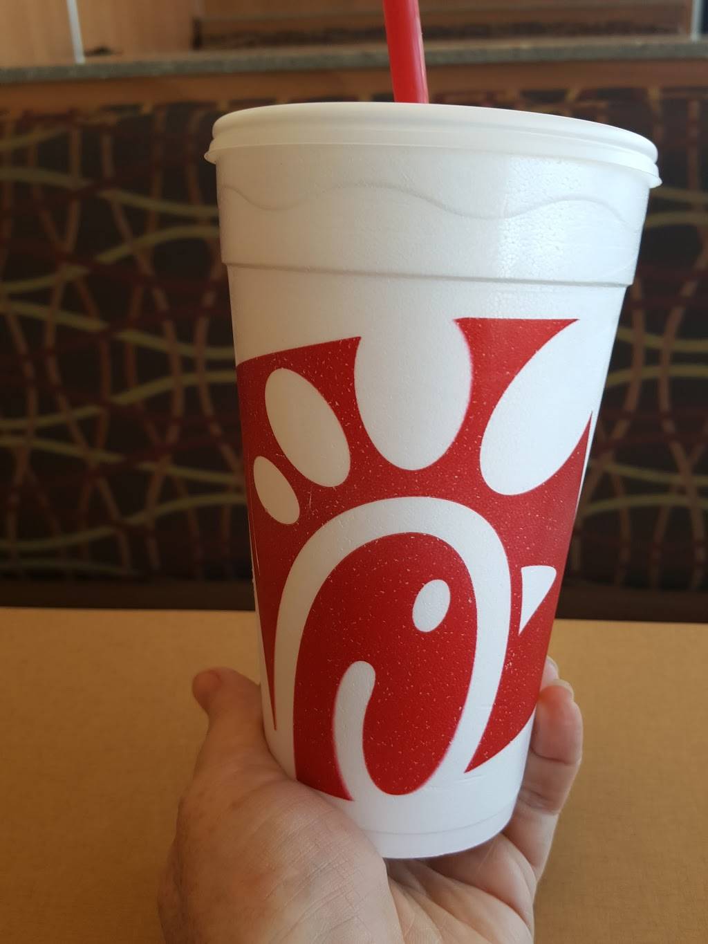 Chick-fil-A | restaurant | 4700 S Cooper St, Arlington, TX 76017, USA | 8174656631 OR +1 817-465-6631