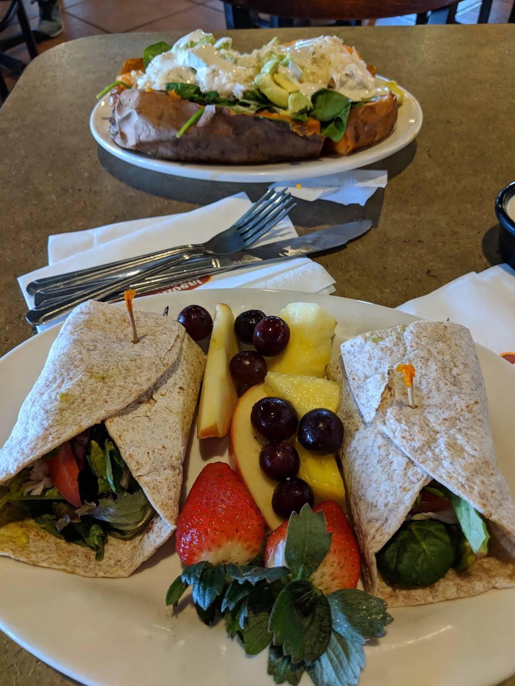 Jasons Deli | restaurant | 21953 F, Katy Fwy, Katy, TX 77450, USA | 2816933354 OR +1 281-693-3354