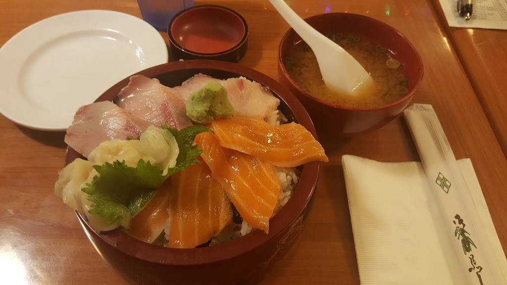 Sushi Anza | restaurant | 4647 Torrance Blvd, Torrance, CA 90503, USA | 3103716774 OR +1 310-371-6774