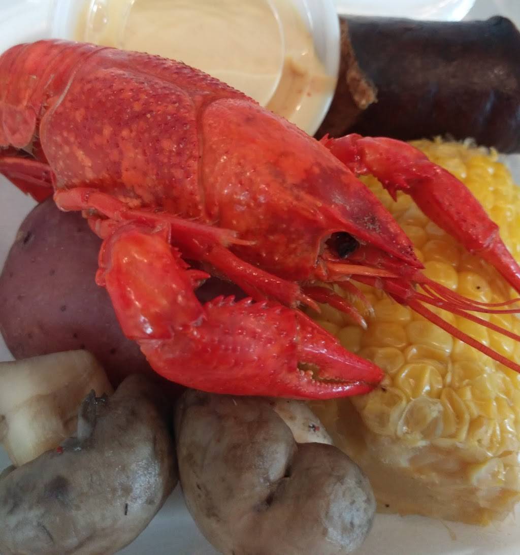 Roberts Crawfish Cabin | restaurant | 34300, U.S. 96 S, Buna, TX 77612, USA | 4092169589 OR +1 409-216-9589