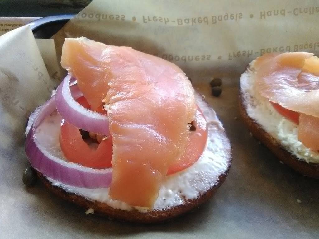 Einstein Bros. Bagels | bakery | 441 S Orlando Ave, Maitland, FL 32751, USA | 4076443892 OR +1 407-644-3892