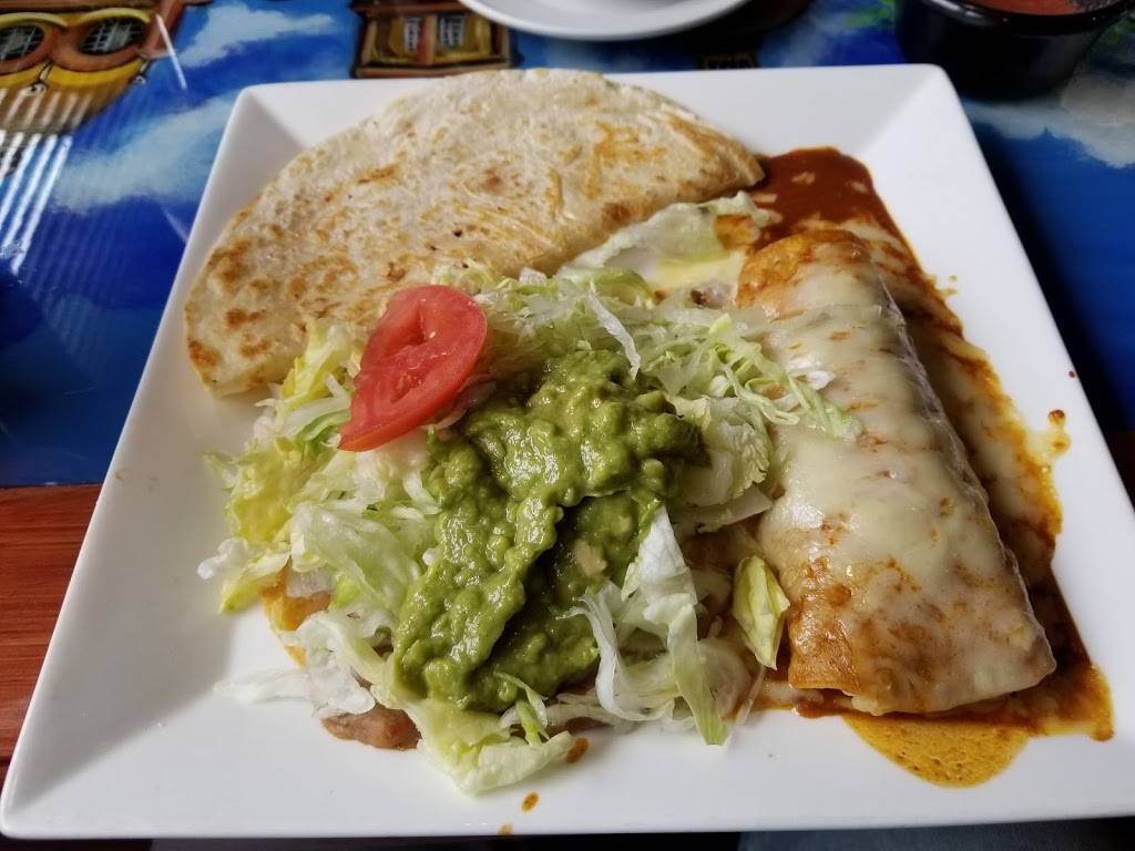 Plaza Tolteca | restaurant | 22769 Three Notch Rd, California, MD 20619, USA | 3017372659 OR +1 301-737-2659