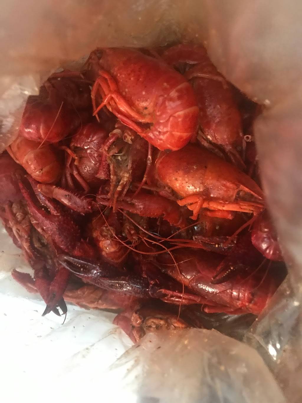 Crab Heads Cajun Boil | restaurant | 9630 Jones Rd, Houston, TX 77065, USA | 8329124953 OR +1 832-912-4953