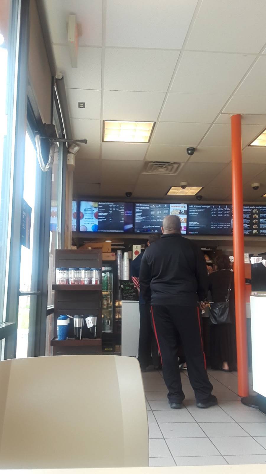 Dunkin | cafe | 13607 Jefferson Davis Hwy, Woodbridge, VA 22191, USA | 7034918089 OR +1 703-491-8089