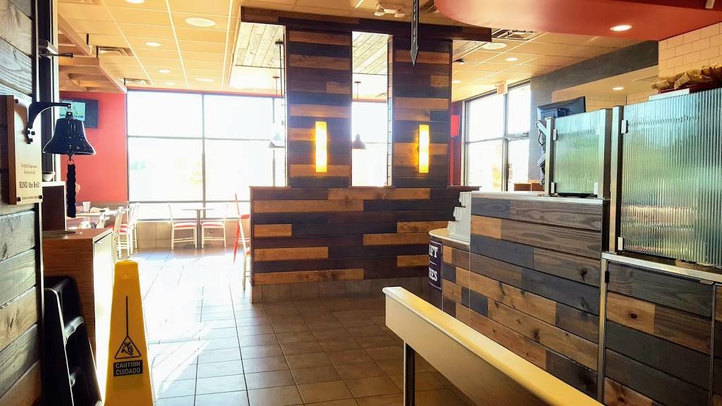 Arbys | restaurant | 5150 Cowan Rd, Acworth, GA 30101, USA | 7705296302 OR +1 770-529-6302