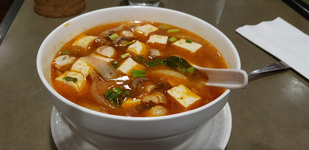 Thai Lotus | restaurant | 425 J St, Sacramento, CA 95814, USA | 9164485568 OR +1 916-448-5568