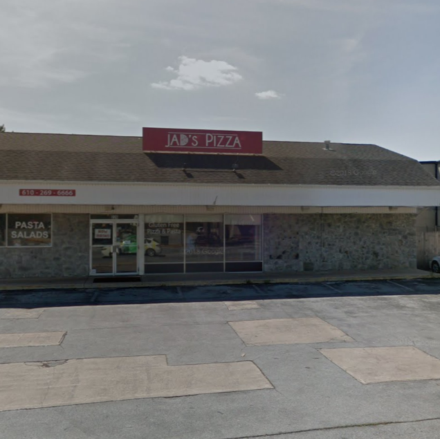 Jads Pizza | restaurant | 226 E Lancaster Ave, Downingtown, PA 19335, USA | 6102696666 OR +1 610-269-6666