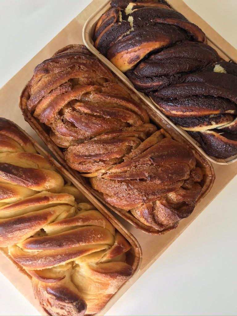 Masa Madre | bakery | 135 N Kedzie Ave, Chicago, IL 60612, USA | 8722028307 OR +1 872-202-8307