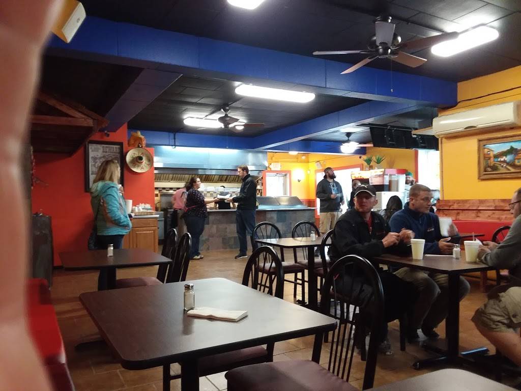 Los Compadres Mexican Taqueria in Batavia | restaurant | 40 Oak St, Batavia, NY 14020, USA | 5852504067 OR +1 585-250-4067
