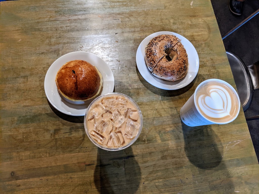 Ula Café | cafe | 284 Amory St, Jamaica Plain, MA 02130, USA | 6175247890 OR +1 617-524-7890