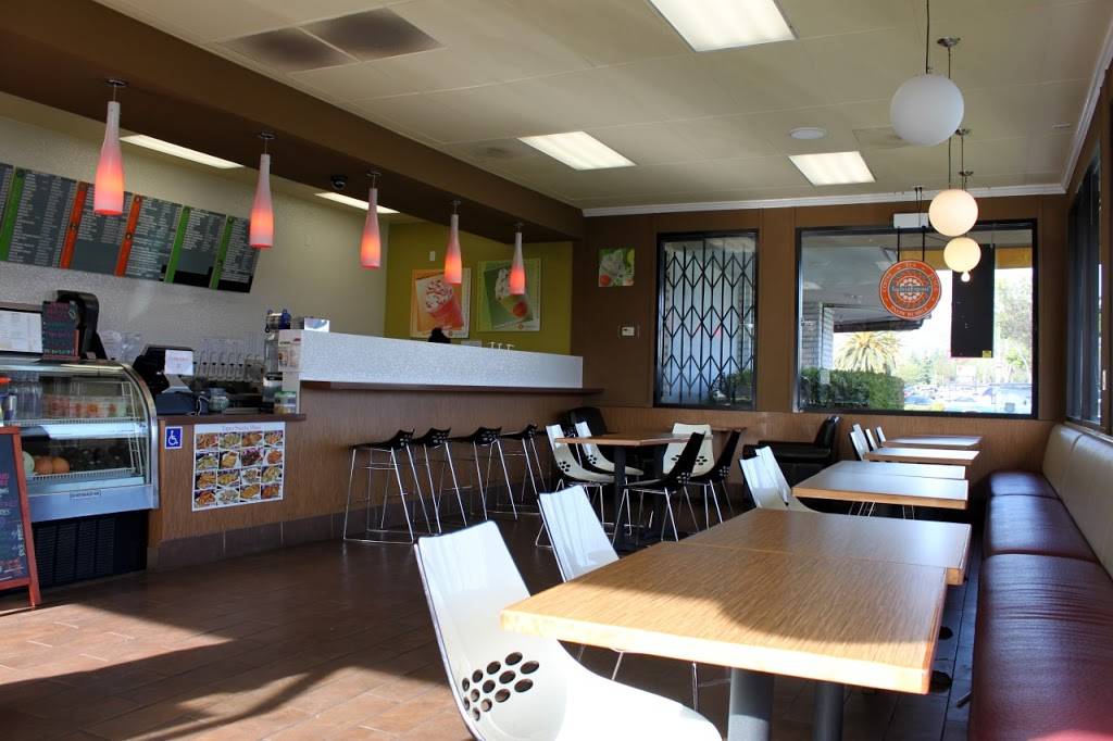 Tapioca Express | cafe | 2285 McKee Rd, San Jose, CA 95133, USA | 4087916919 OR +1 408-791-6919