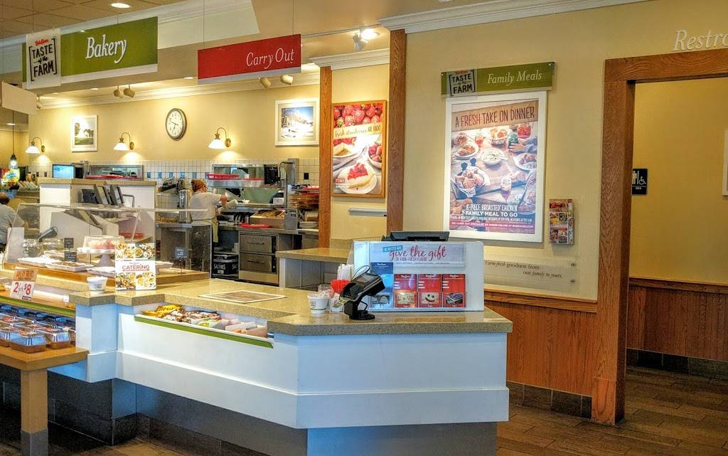 Bob Evans | restaurant | 5375 Dressler Rd NW, North Canton, OH 44720, USA | 3304996390 OR +1 330-499-6390