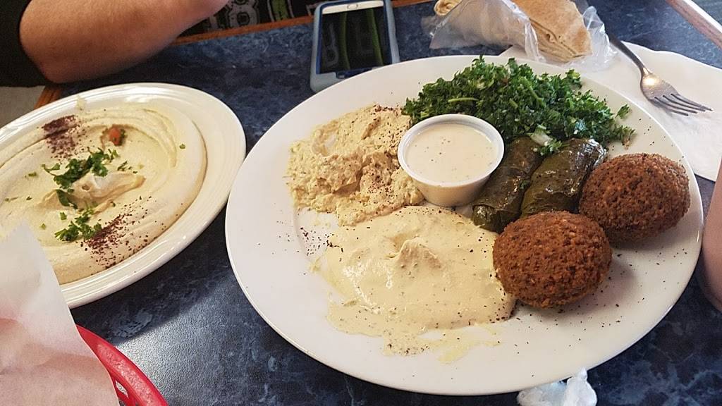 Stars Cafe | cafe | 2575 Jackson Ave, Ann Arbor, MI 48103, USA | 7349960299 OR +1 734-996-0299