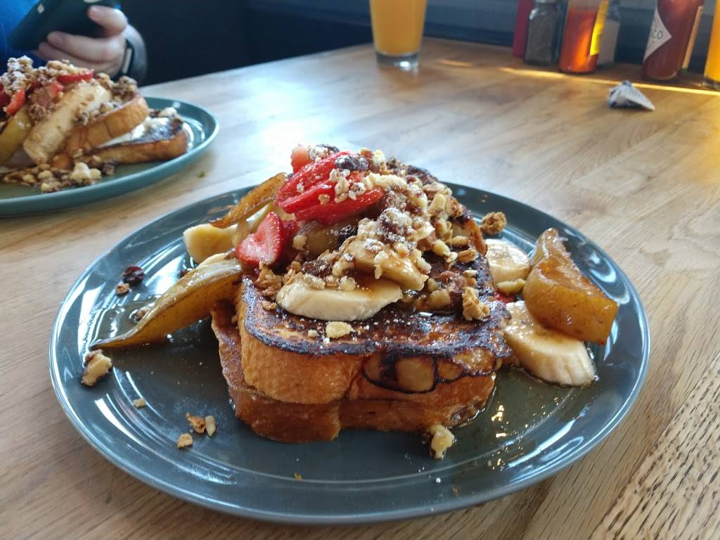 Café Dantorels | restaurant | 2700 24th St, Sacramento, CA 95818, USA | 9164512200 OR +1 916-451-2200