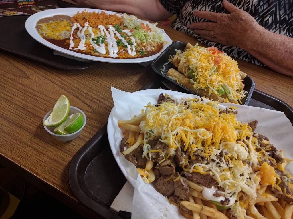 La Lomita Mexican Grill | restaurant | 3100 E 8th St, National City, CA 91950, USA | 6194704564 OR +1 619-470-4564