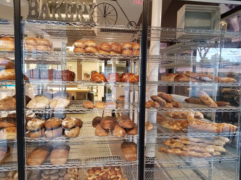 Bread by Crispellis | bakery | 931 N Main St, Royal Oak, MI 48067, USA | 2485913800 OR +1 248-591-3800