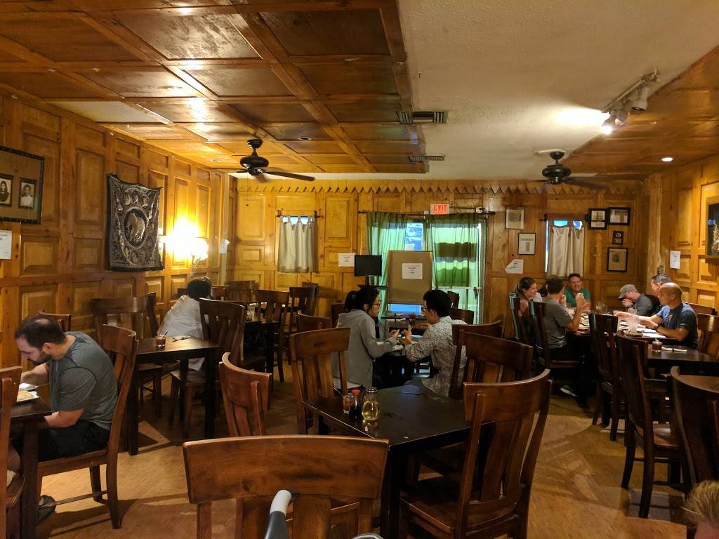 Thai Dee Restaurant | restaurant | 5307 Blanco Rd, San Antonio, TX 78216, USA | 2103423622 OR +1 210-342-3622