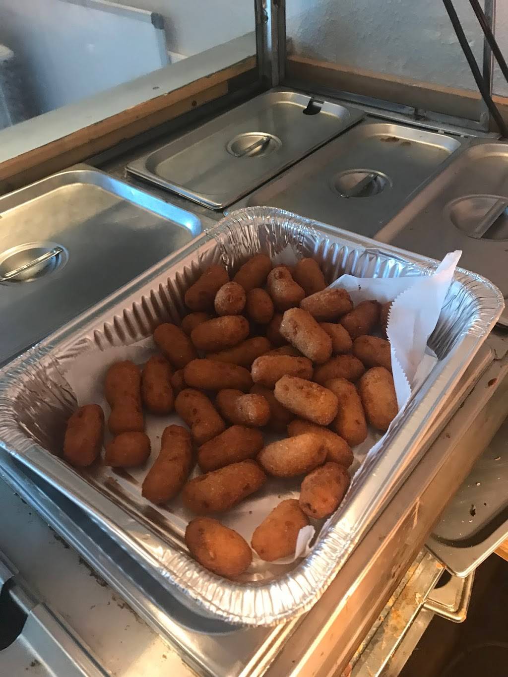 The Spot Soul Food | restaurant | 181 Broadway, Newburgh, NY 12550, USA | 8455630202 OR +1 845-563-0202