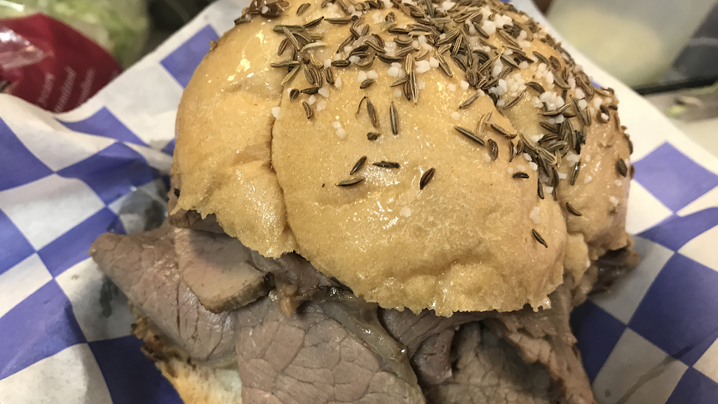 Salmichs Burgers & Hoagies | restaurant | 1371 E Little Creek Rd, Norfolk, VA 23518, USA | 7575877205 OR +1 757-587-7205