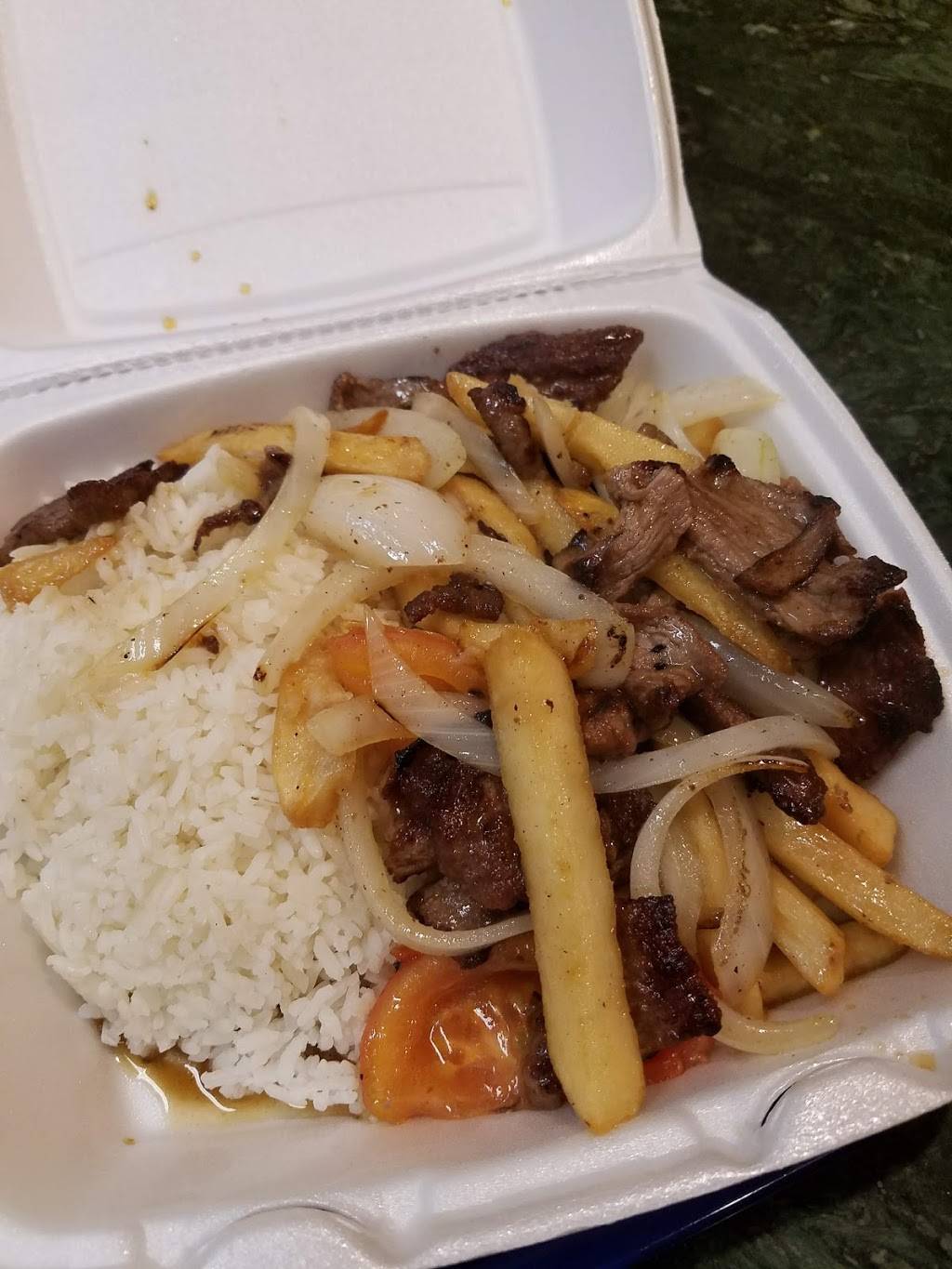 Peking BBQ | restaurant | 58-11 Woodside Ave, Flushing, NY 11377, USA | 7186721414 OR +1 718-672-1414