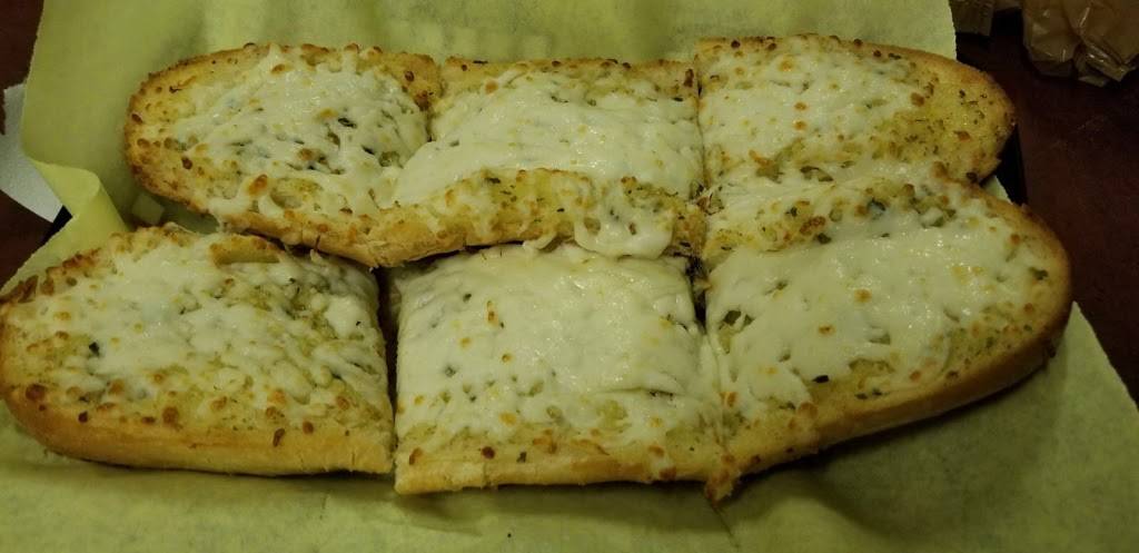 5th Ave New York Pizza | restaurant | 954 Fifth Ave, San Diego, CA 92101, USA | 6192369006 OR +1 619-236-9006