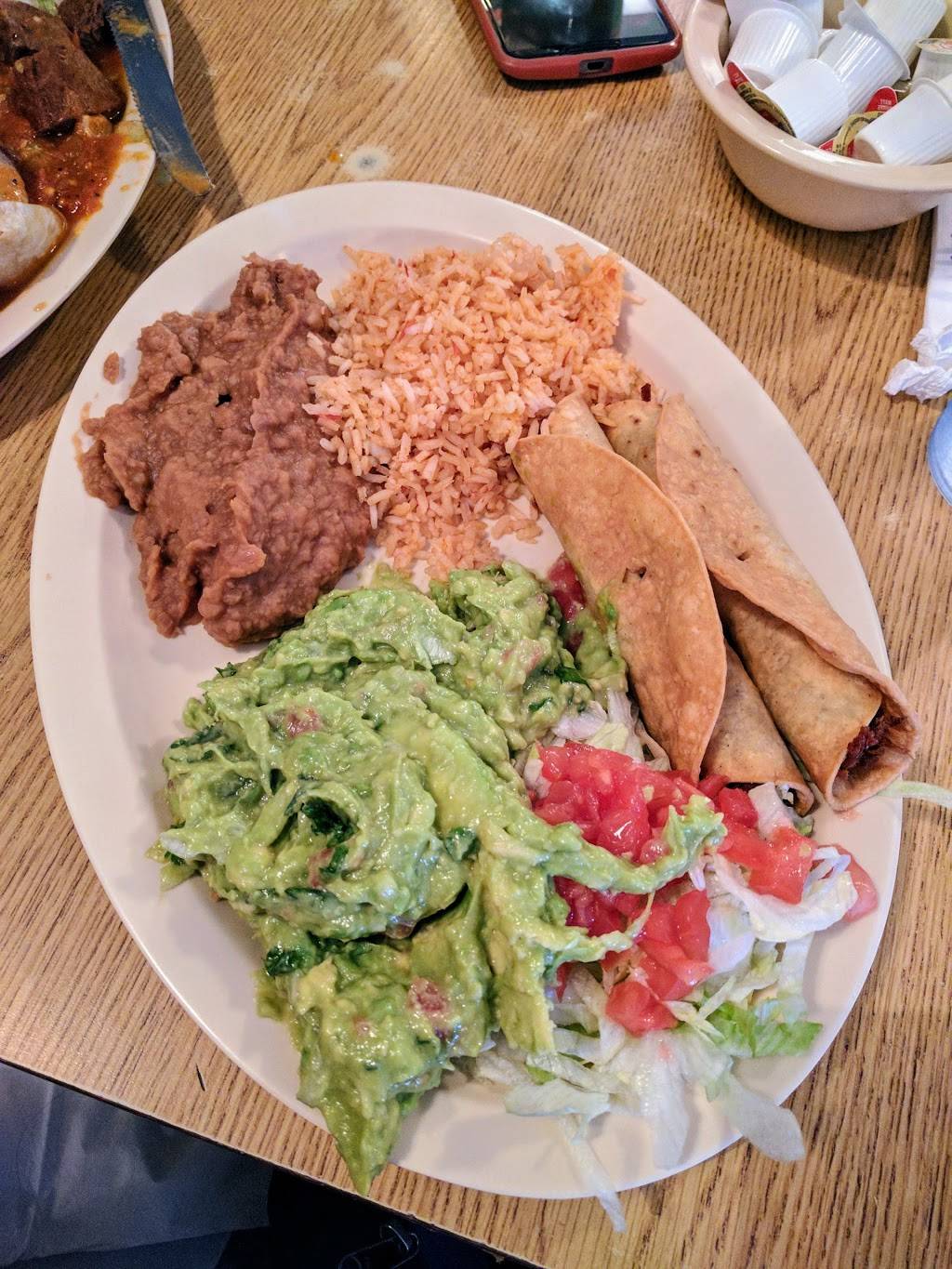 El Tepeyac Café | cafe | 812 N Evergreen Ave, Los Angeles, CA 90033, USA | 3232681960 OR +1 323-268-1960