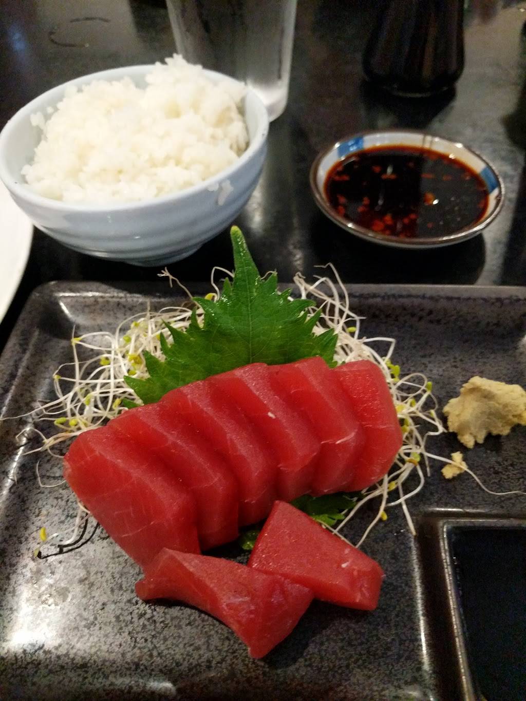 Sato Japanese Restaurant | restaurant | 3015 Hopyard Rd, Pleasanton, CA 94588, USA | 9254623131 OR +1 925-462-3131