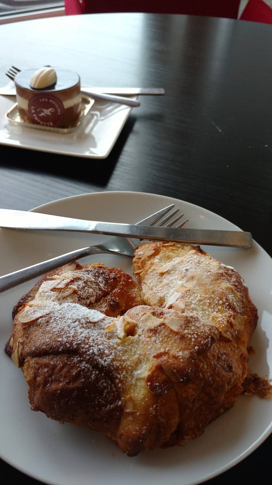 Les Moulins La Fayette TRO | cafe | 6305 Rue Corbeil, Trois-Rivières, QC G8Z 4P9, Canada | 8198410322 OR +1 819-841-0322