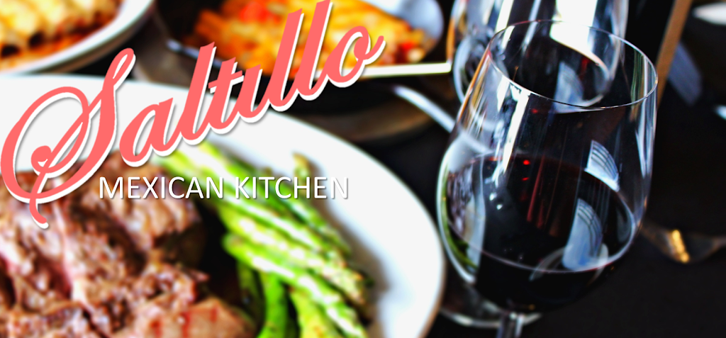 Saltillo Mexican Kitchen | restaurant | 5427 Bissonnet St #200, Houston, TX 77081, USA | 8326236467 OR +1 832-623-6467
