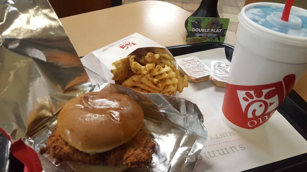 Chick-fil-A | restaurant | 14310 E Alameda Ave, Aurora, CO 80012, USA | 3033660779 OR +1 303-366-0779