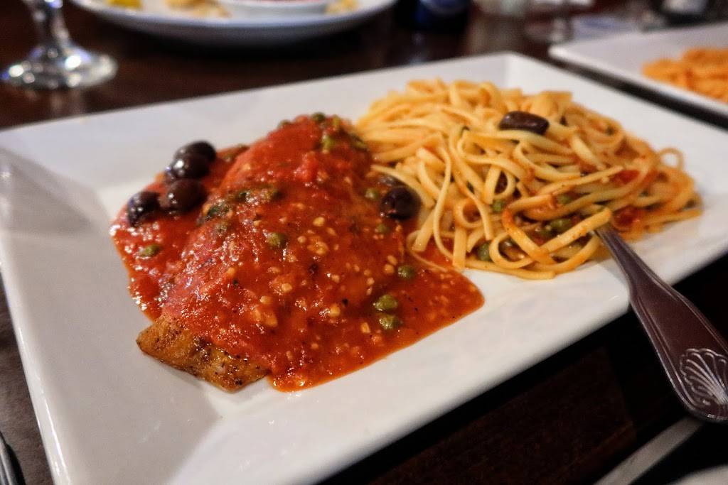 George’s Italian Kitchen | restaurant | 5224 S State Hwy 360 Suite #240, Grand Prairie, TX 75052, USA | 9725227795 OR +1 972-522-7795