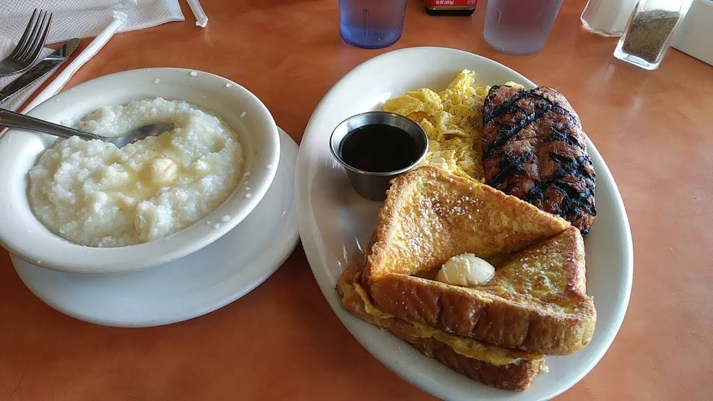 Cafe La Fongs Inc | restaurant | 5885 Bancroft Ave, Oakland, CA 94605, USA | 5105689988 OR +1 510-568-9988