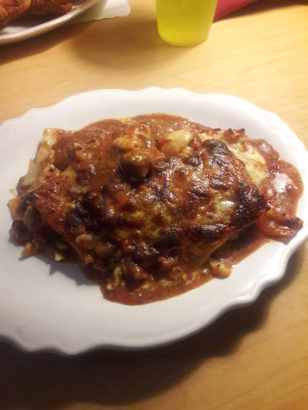 Rickys Corner | restaurant | 18 Parker Ave, Rodeo, CA 94572, USA | 5107995222 OR +1 510-799-5222