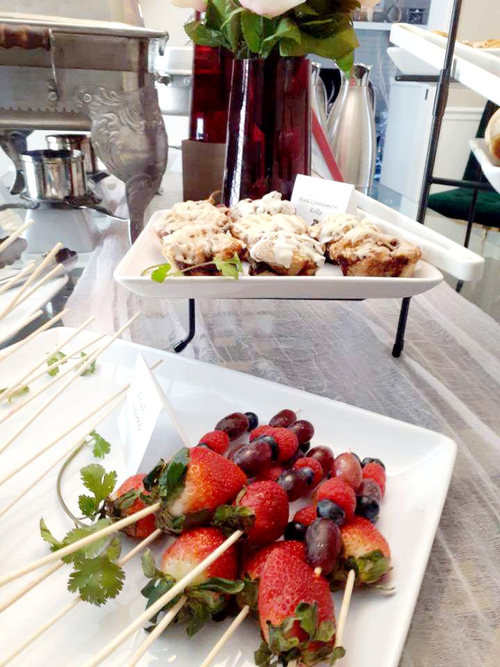 Divine Sinsations LLC (Stickeys) | restaurant | 500 Market St Suite 107, Metropolis, IL 62960, USA | 6183091972 OR +1 618-309-1972