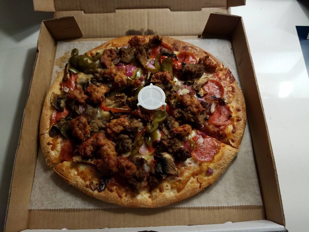 Pats Pizza & Pasta | meal takeaway | 2900 Township Line Rd, Drexel Hill, PA 19026, USA | 6104494900 OR +1 610-449-4900