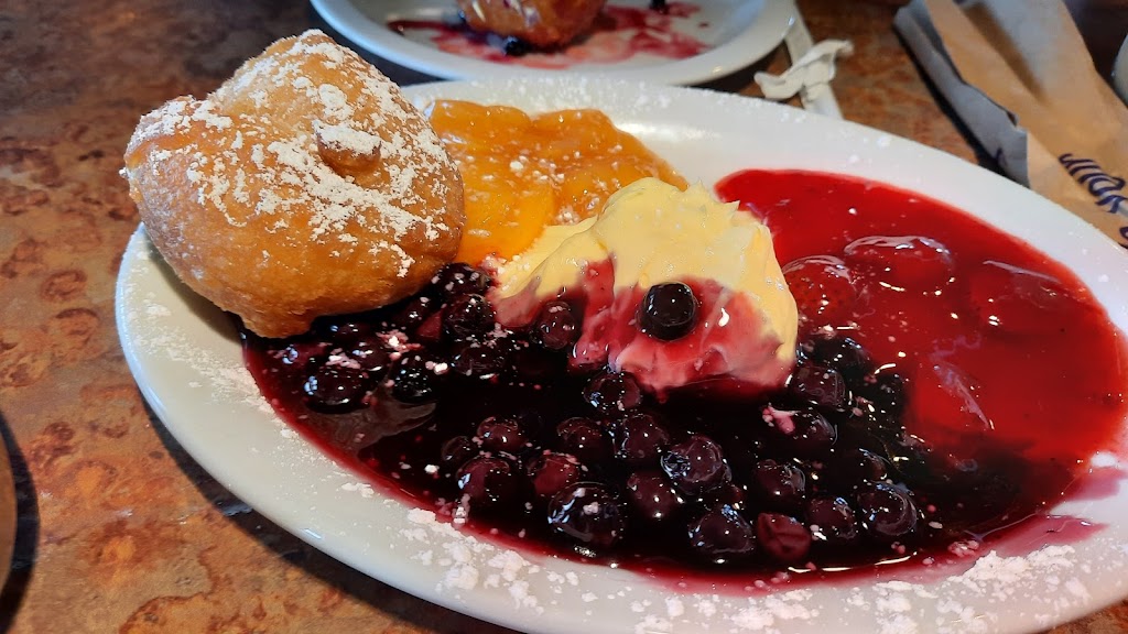 Huckleberrys Breakfast & Lunch | restaurant | 189 Damonte Ranch Pkwy, Reno, NV 89521, USA | 7756579527 OR +1 775-657-9527