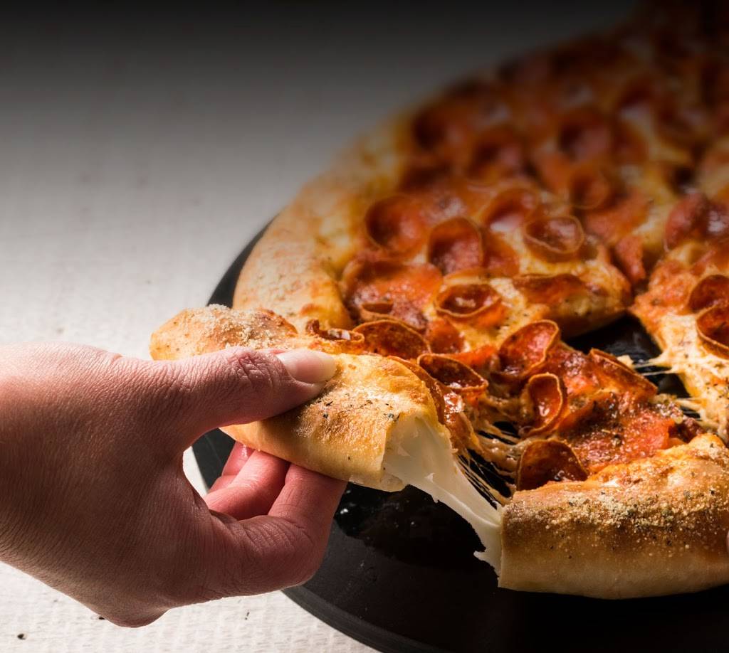 Pizza Ranch | meal delivery | 944 Center Ave, Oostburg, WI 53070, USA | 9205646333 OR +1 920-564-6333