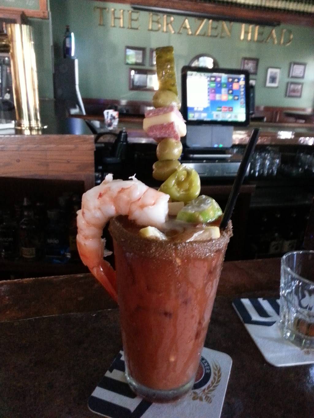 The Brazen Head | restaurant | 13602 S Cicero Ave, Crestwood, IL 60445, USA | 7083888862 OR +1 708-388-8862