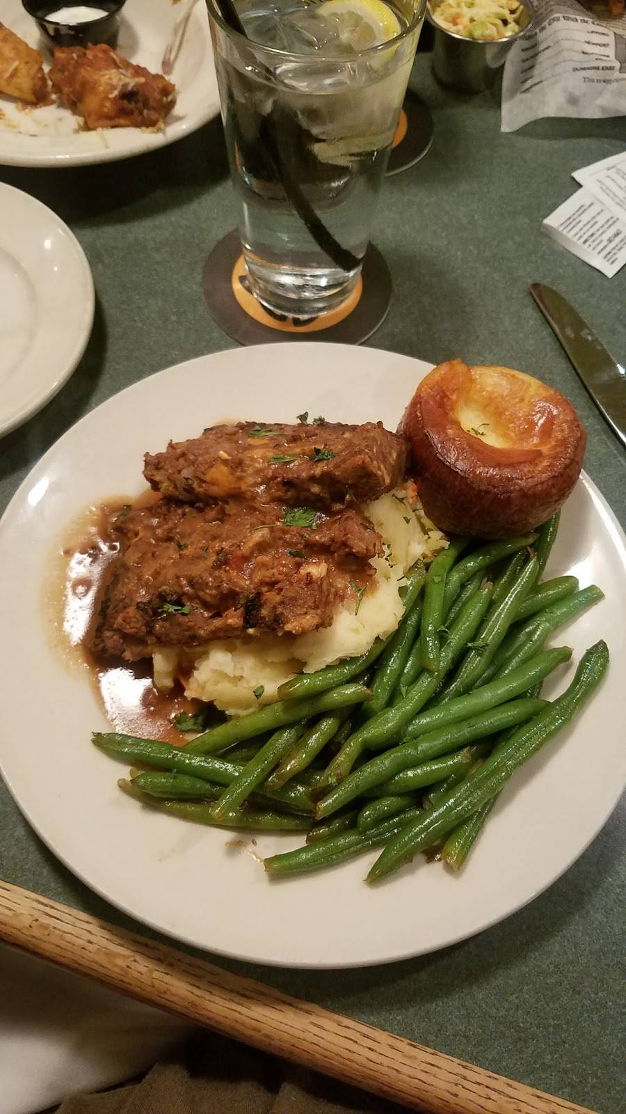 The Stone Tavern | restaurant | 1227 West Chester Pike, West Chester, PA 19382, USA | 6104365222 OR +1 610-436-5222