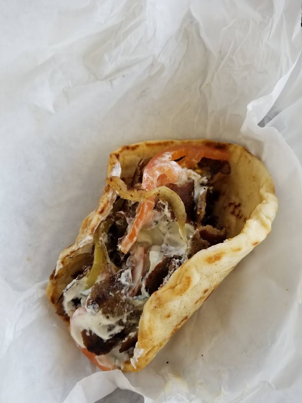 Gyros House | Greek & Mediterranean Food in Arlington, TX | meal takeaway | 720 W Division St, Arlington, TX 76012, USA | 8174604842 OR +1 817-460-4842